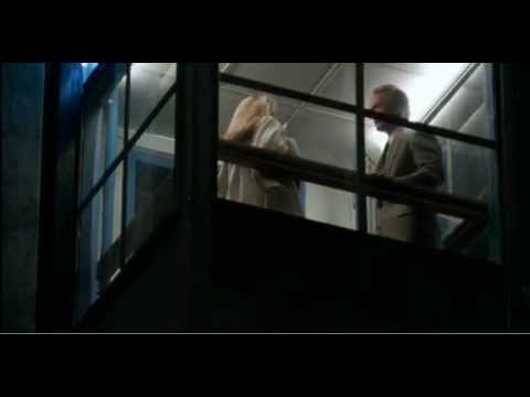 Our elevator has a history of going slow. Just ask Dirty Harry.