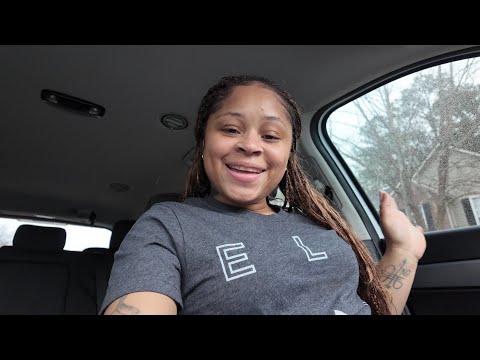 I Finally Got a New Car 😭🚘 | Full Tour