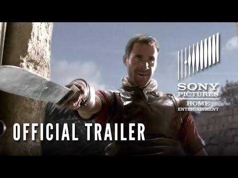 RISEN - Now on Blu-ray, DVD & Digital OFFICIAL TRAILER