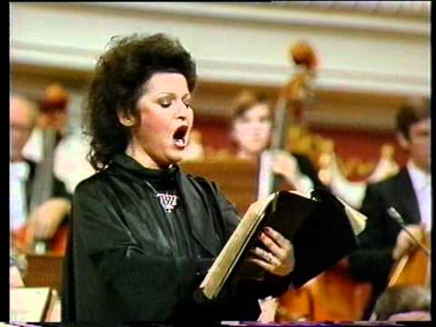 Mendelssohn Bartholdy PAULUS Nr.7 Arie: "Jerusalem, Jerusalem"