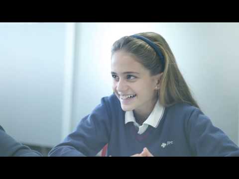 Vídeo Colegio FEC-Santa Joaquina de Vedruna