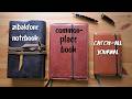 Journal Like A Renaissance Philosopher