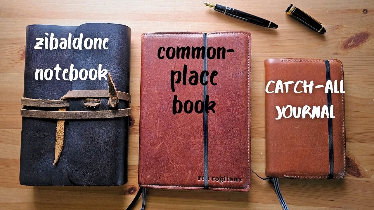 Journal like a Renaissance Philosopher