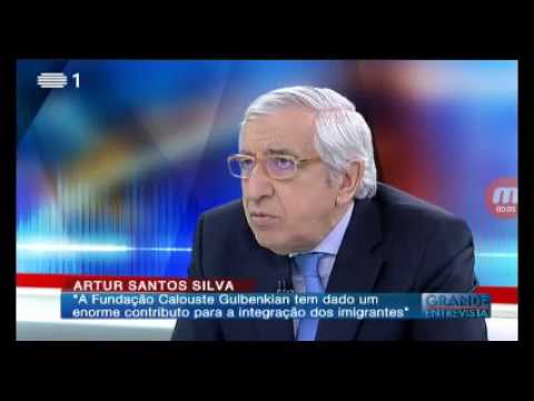 Rtp1 grande entrevista