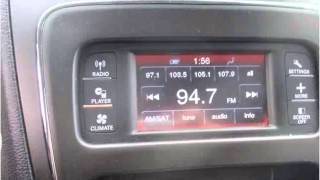 preview picture of video '2013 Dodge Journey Used Cars Philadelphia PA'