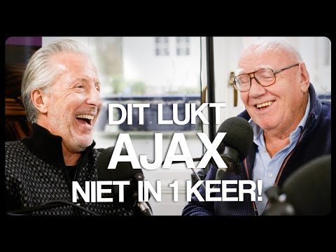 “We zijn toch weer bezig om die club in Engeland te kopen” / S02E07 KieftJansenEgmondGijp