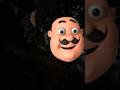 मोटू और पतलू की जोड़ी Motu Patlu Hulk Bhoot Shorts  Motupatlu  H