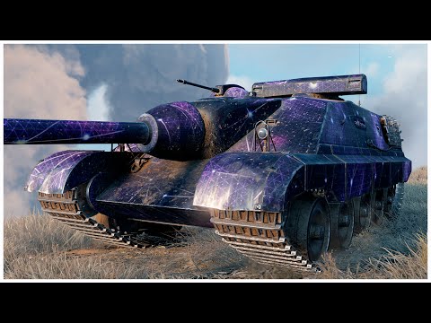 Foch 155 • 3rd Mark of Excellence Game