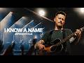 I Know a Name (Live) - Jordan Colle