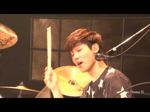 Coffee Shop - CNBLUE Minhyuk Focus - 2013 ARENA TOUR