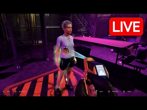 Playing Quarantine Zone!! (Full Release) - LIVE 🔴