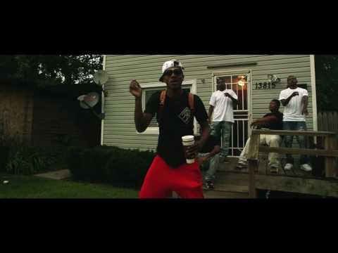 YTS TRIGG - LATER (MUSIC VIDEO) @MONEYSTRONGTV