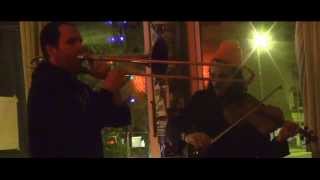 Michael Flury & Tobias Preisig @ Bundeshaus zu Wiedikon 2013