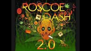 Roscoe Dash 2.0 - No Days Off