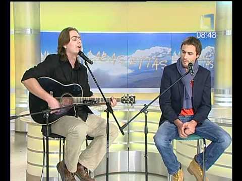 Laidoje "Labas rytas" - Mantas Jankavičius