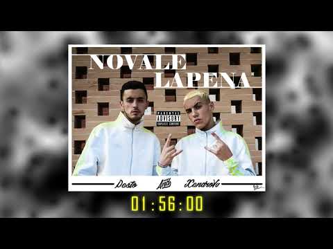 XANDROVV - NO VALE LA PENA (ft. Pasto)