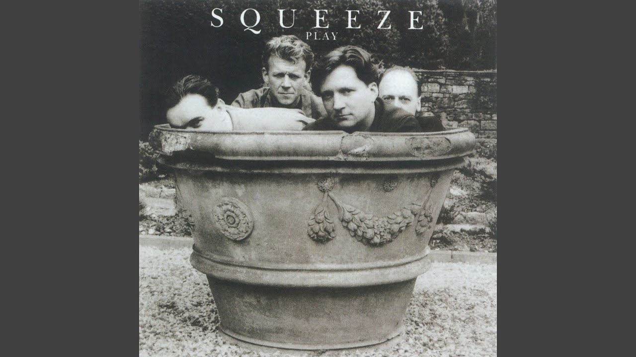 Squeeze - The Truth