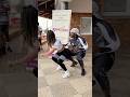 Zulu Dance For Growing GLUTES AeroFitSA Aerowalksa Aeroboxsa Nyawolomshini21
