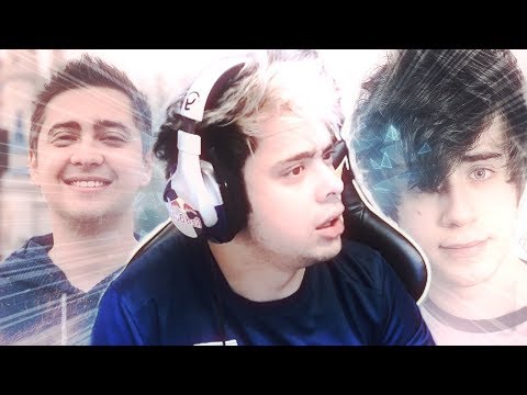 ‹ NÃO ACREDITE NAS MENTIRAS DELE!! ›