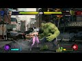 Marvel Vs Capcom Infinite Morrigan Hyper Combos