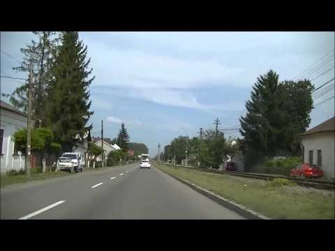 DN17A Romania: Marginea - Bălcăuți (DN2/E85)