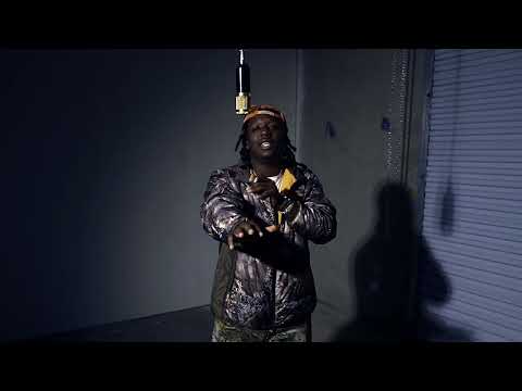 Yae Gotti - Nose Bleed (mic drop) official video ￼