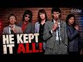 The Cars Made Ric Ocasek Rich. The Band Got Nothing.