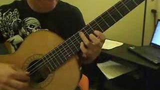 Concerto in D (2nd Movement) - Vivaldi