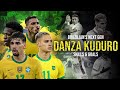 Brazilian's Next Gen ●  Danza Kuduro | Skills and Goals 21/22