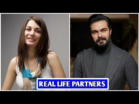 Oznur Kula Vs Halil Ibrahim Ceyhan Real Life Partners 2023