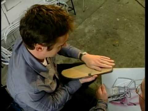 Richard Hammond: Restoring A Morris Minor - Part 2