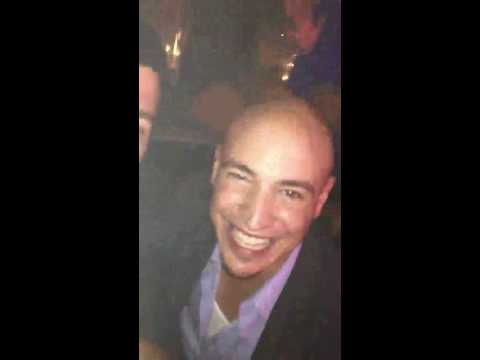 Akon at Haze Memorial Day Weekend 2012