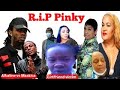 Jamaican Gets 42yrs In Bahamas Alkaline New Rules Vs Masicka R I P Pinky