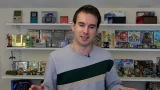 Big Channel Update