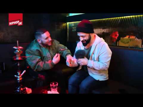 morgen freunde : #waslos mit Fler !!! 1 STUNDEN 29 MINUTEN