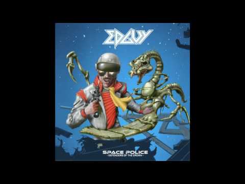Space Police - Edguy