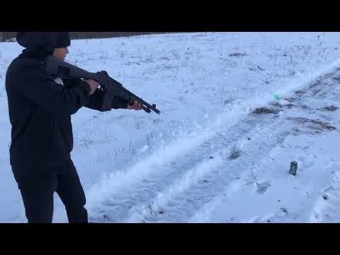 Escort BM12 with Army Friend #shorts