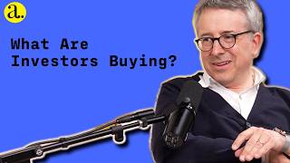 If AI Models Have No MOAT, What Are Investors Buying? with Benedict Evans