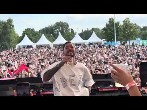 Mahmut Orhan - Mueva | Love Family Remix 2025