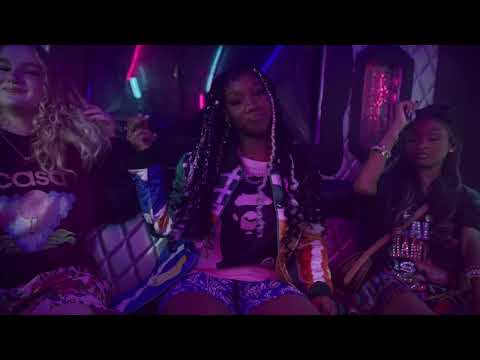 Ok! Kyasia Feat. That Girl Lay Lay - Go!