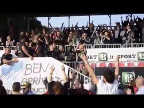 Cavalieri Prato- Mogliano Rugby 16 - 10 - maledetti buaioli