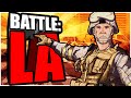 Battle: Los Angeles The Crappiest Crappy Shooter