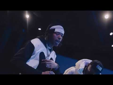 Lil Baby - Rolling Dice ( music video) UNRELEASED