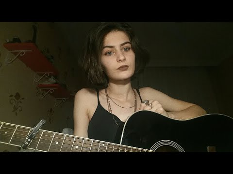 yüzyüzeyken konuşuruz - sandal (cover) | nursena yener