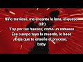Rels B CUANDO QUIERAS LETRA von Dani Rels B CUANDO QUIERAS LETRA von Dani