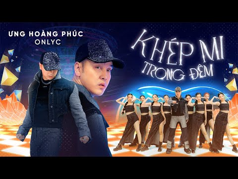 KHÉP MI TRONG ĐÊM