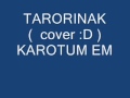 Hripsime Hakobyan TARORINAK ( cover version ...