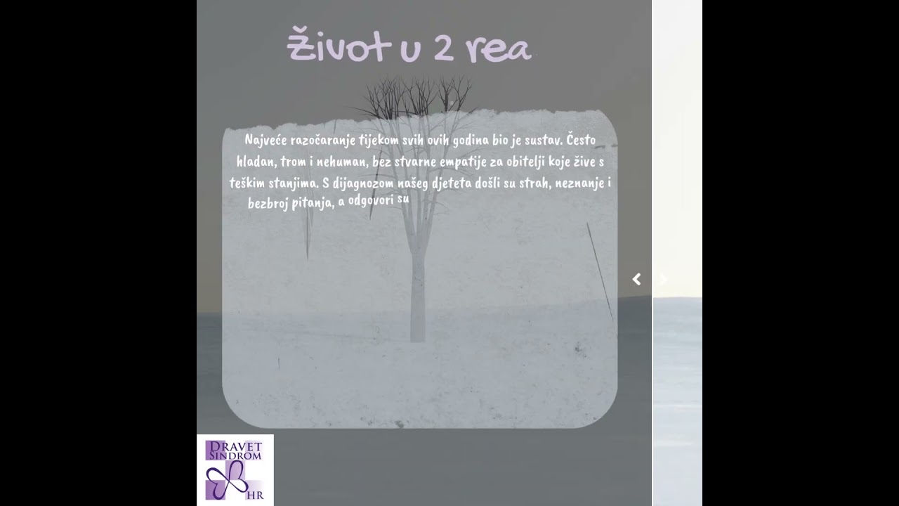 Život u 2 realnosti #9