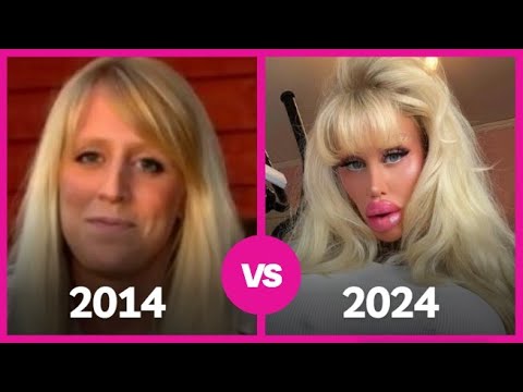 Bimbo Transformation