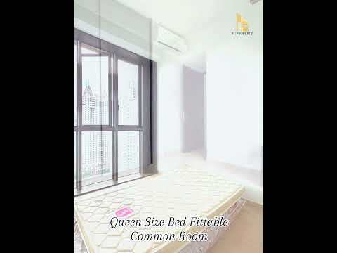 Irwell Hill Residences, 6 Irwell Hill, 2 Bedrooms, 614 sqft, Condominium For Rent, by Jeremiah Chua, 25537944 - PropertyGuru.com.sg